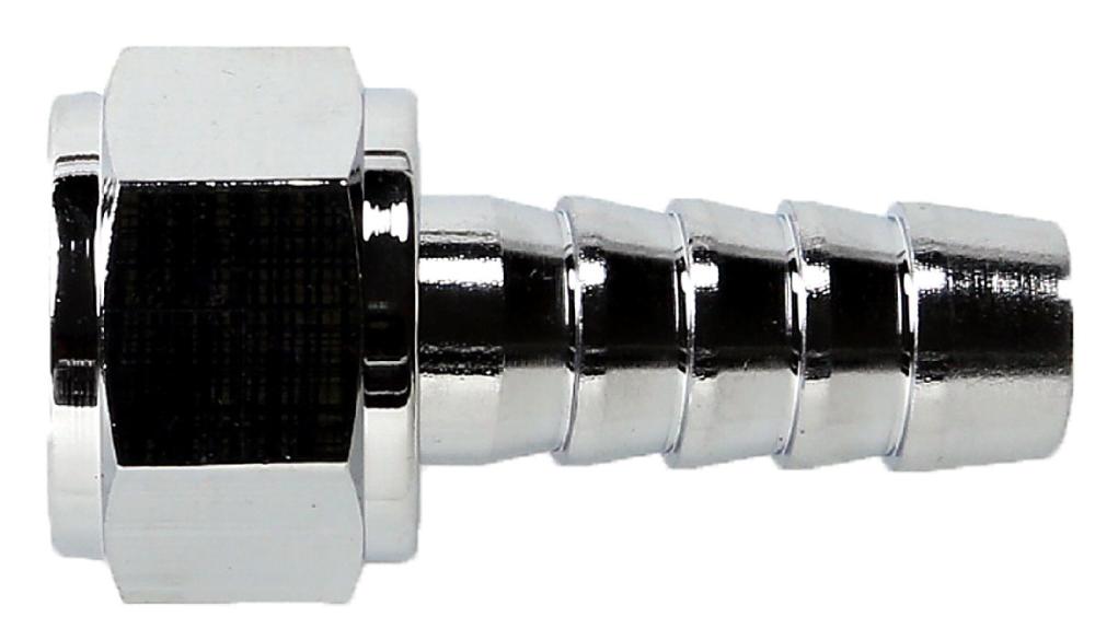 新潟精機　ジョイント　片口ナット付Ａ　Ｇ－Ｊ－２２６