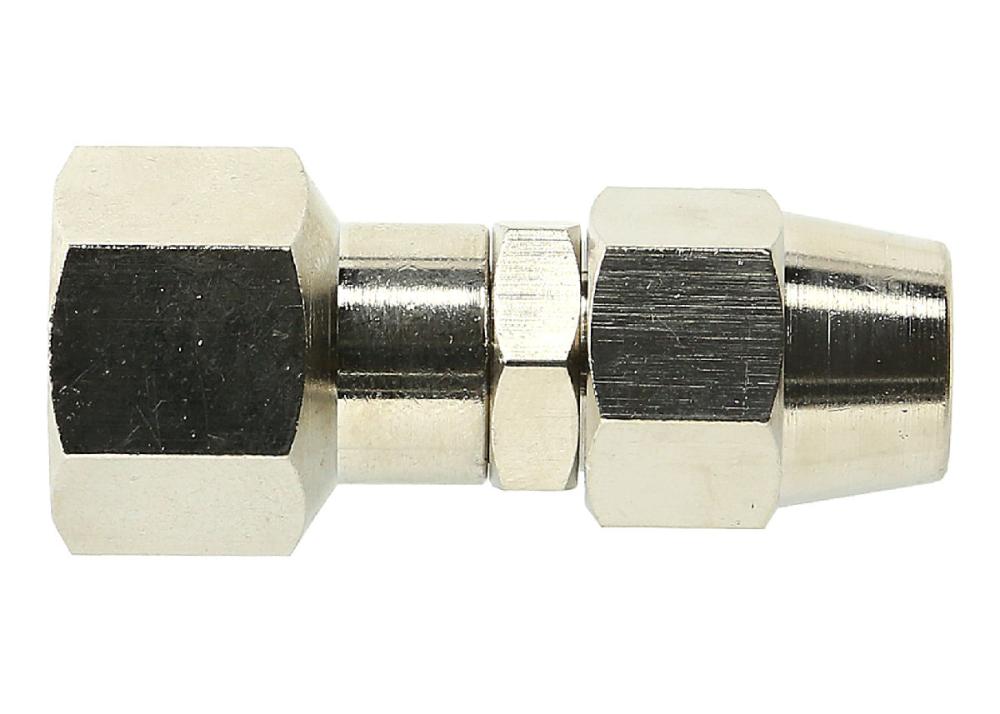 新潟精機　ロータリ　ウレタンホース用　片口ジョイント　ＡＧ－Ｊ－８３６ＲＳ