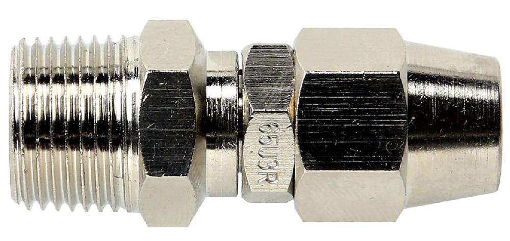 新潟精機　ロータリ　ウレタンホース用　片口ジョイント　ＡＧ－Ｊ－９３６ＲＳ