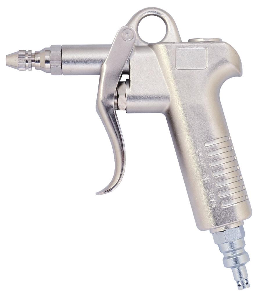 新潟精機　高圧エアダスタ　流量調整式　ＡＧ－Ｔ－０１ＨＰ