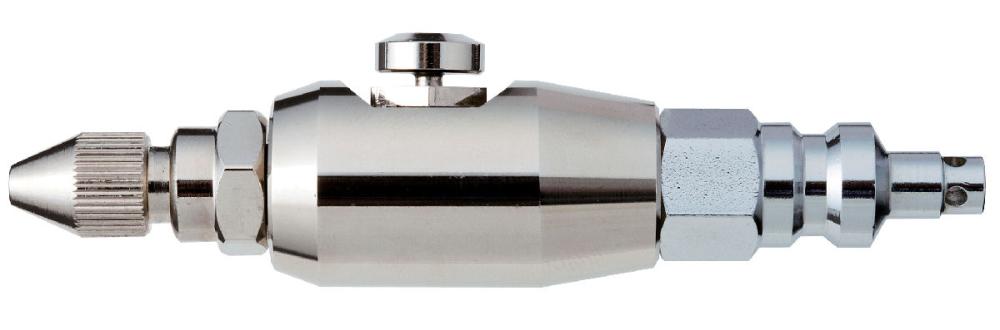 新潟精機　ポケットダスター　流量調整高圧　ＡＧ－Ｔ－０１ＨＰＰ