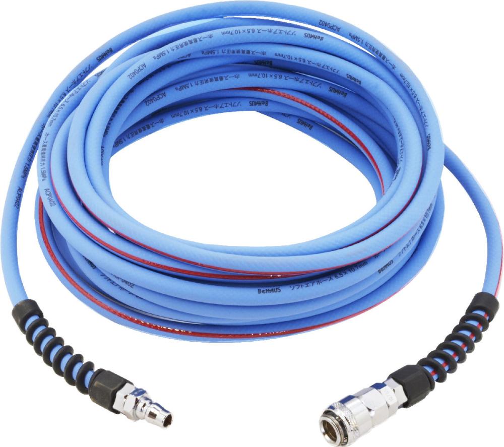 パオック　ソフトエアーホース　ＡＧ－ＳＰＨ－６５１０ＰＡ