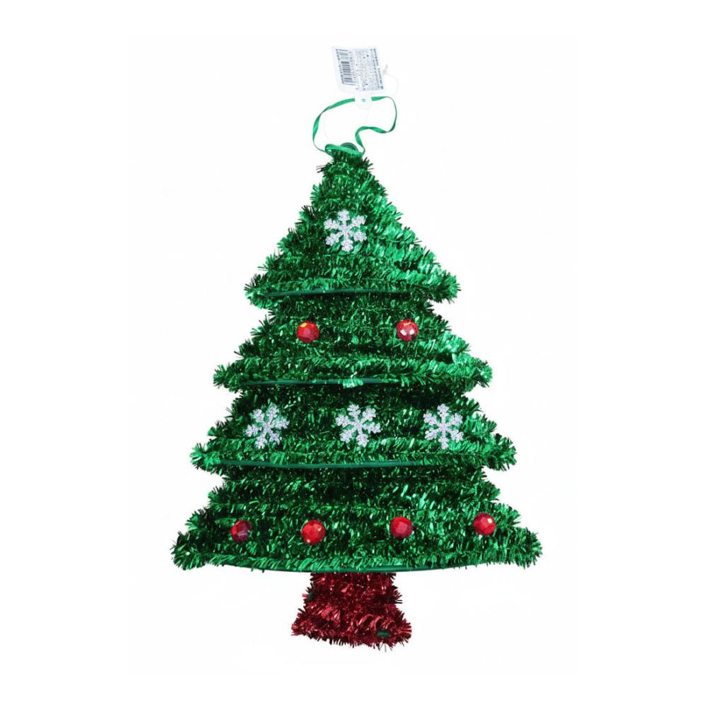 モールデコ　ミニツリー　３４ｃｍ