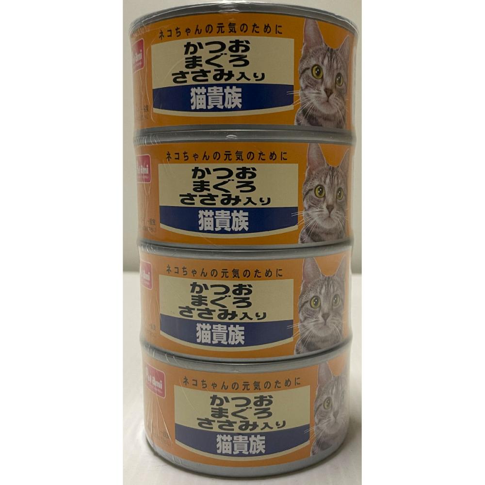 猫用ウェットフード（トール缶）（猫ウェットフード（缶））のおすすめ通販 詳細表示 | ホームセンター コメリドットコム