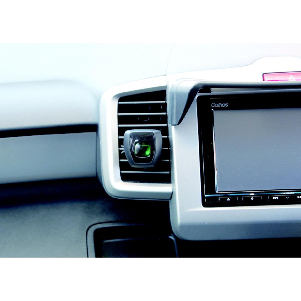 ｃａｒ 芳香剤 送風口取付タイプ クールスカイの通販 ホームセンター コメリドットコム