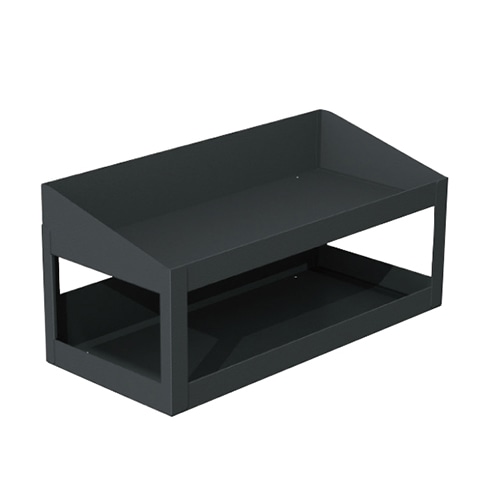 ジェフコム　バンキャビネット（連結引き出し）　ＳＣＴ－ＤＴ０２