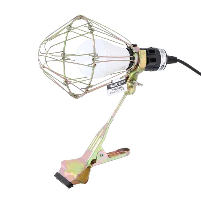 TRUSCO LED投光器 DELKURO 三脚タイプ 2灯 TRUSCO LED投光器 DELKURO 三脚タイプ 2灯