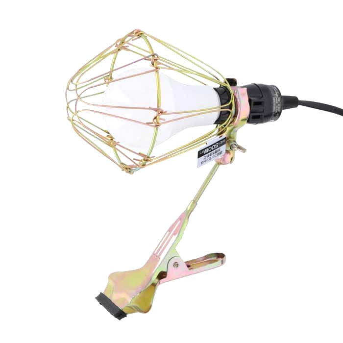 TRUSCO LED投光器 20W 5m ポッキンプラグ付_ の TRUSCO LED投光器 20W 5m ポッキンプラグ付_ の