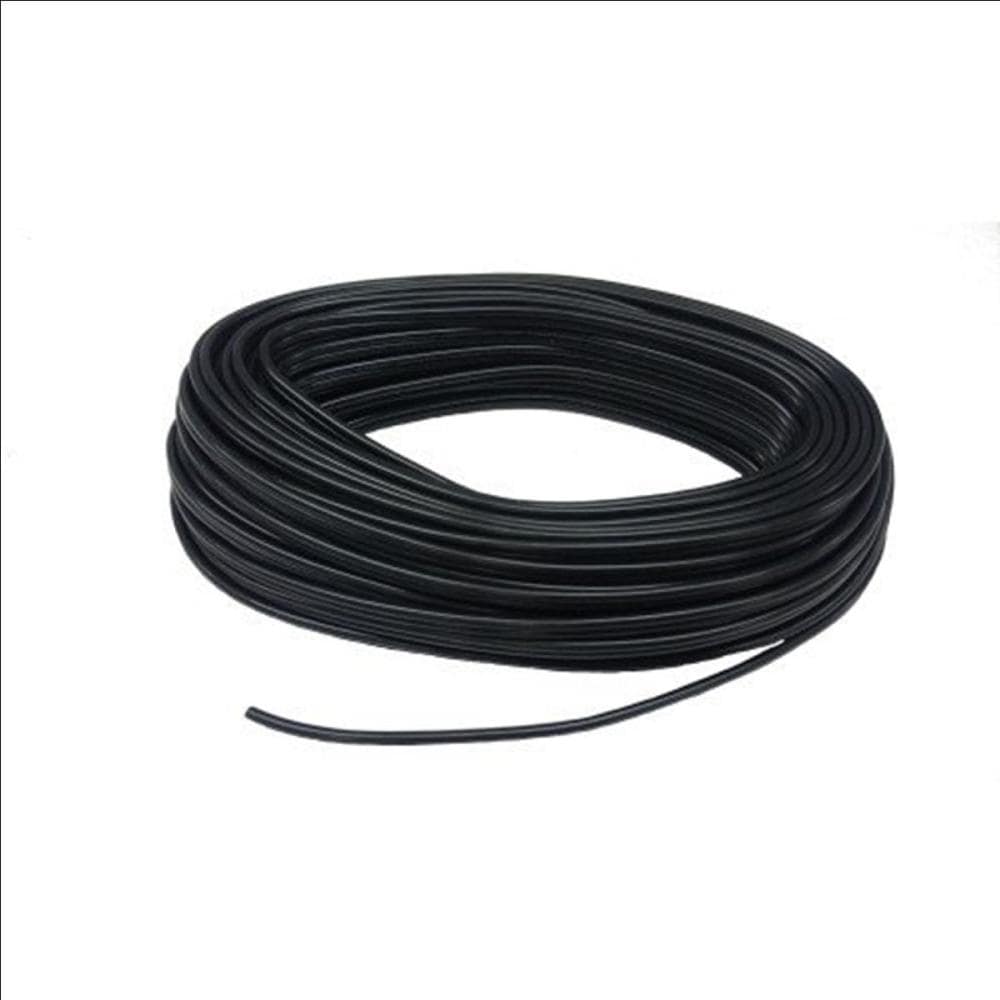 バークレー 20m屋外用ケーブル ブラック 162C20mの通販  ホームセンター コメリドットコム