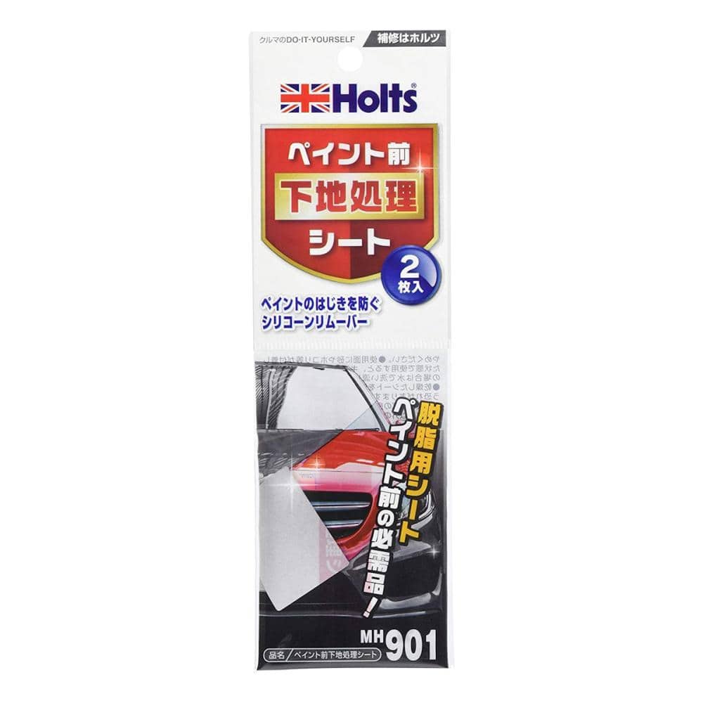 ホルツ ペイント前下処理シート MH901