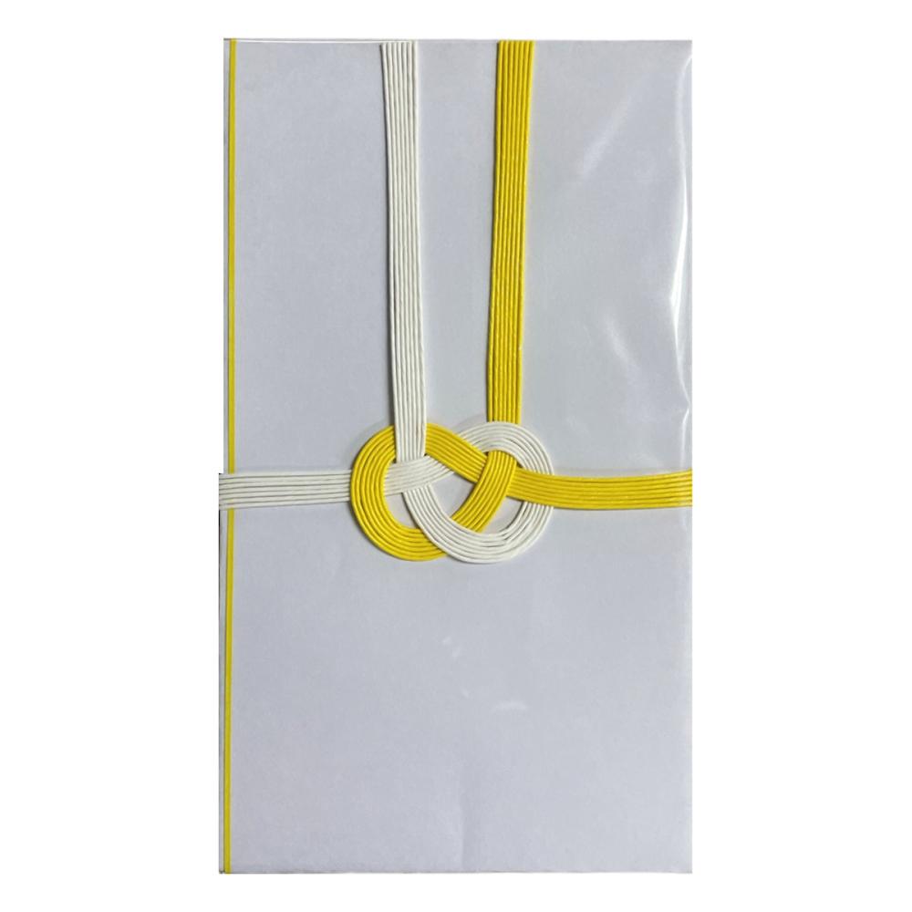 黄白７本