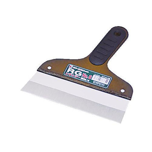 極東　フレックスパテＲＧ　６寸　１３－２２９３