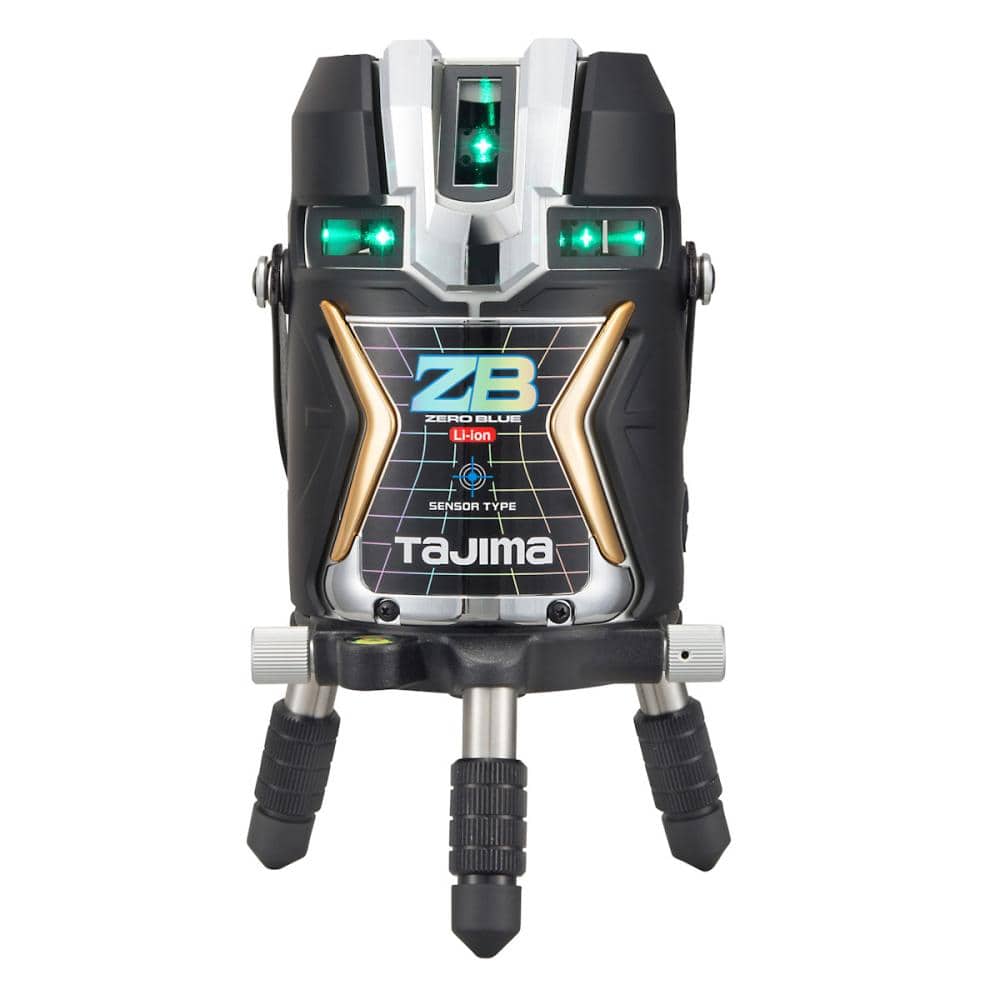 タジマ（ＴＪＭデザイン）　ゼロブルーセンサーリチウム－ＫＪＣ　ＺＥＲＯＢＬＳ－ＫＪＣ