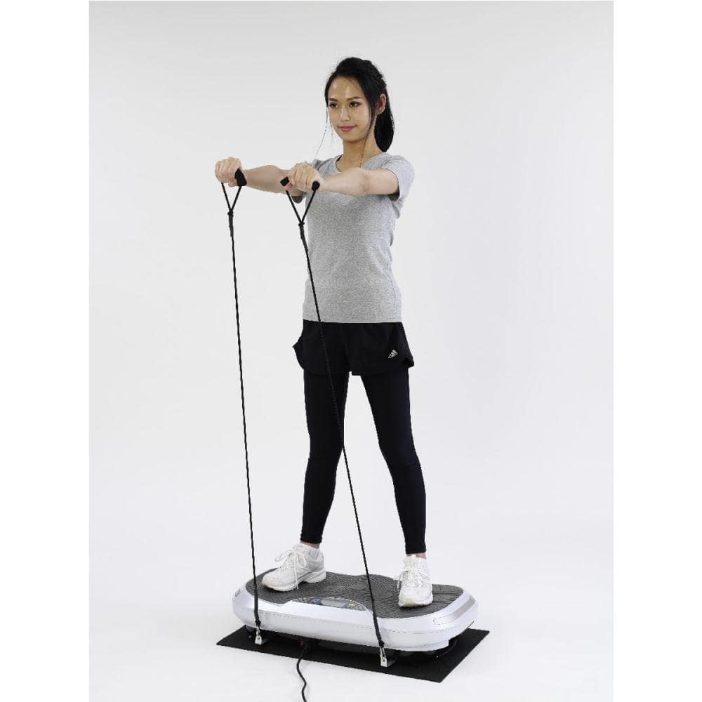 アルインコ ３ｄ振動マシン バランスウェーブｎｅｏ ｆａｖ３１１７ｗの通販 ホームセンター コメリドットコム