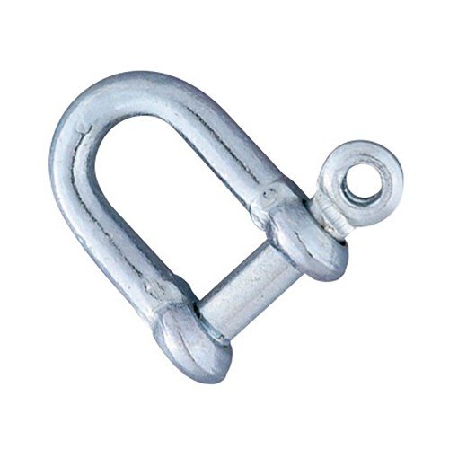 シャックル10個入り 6mm