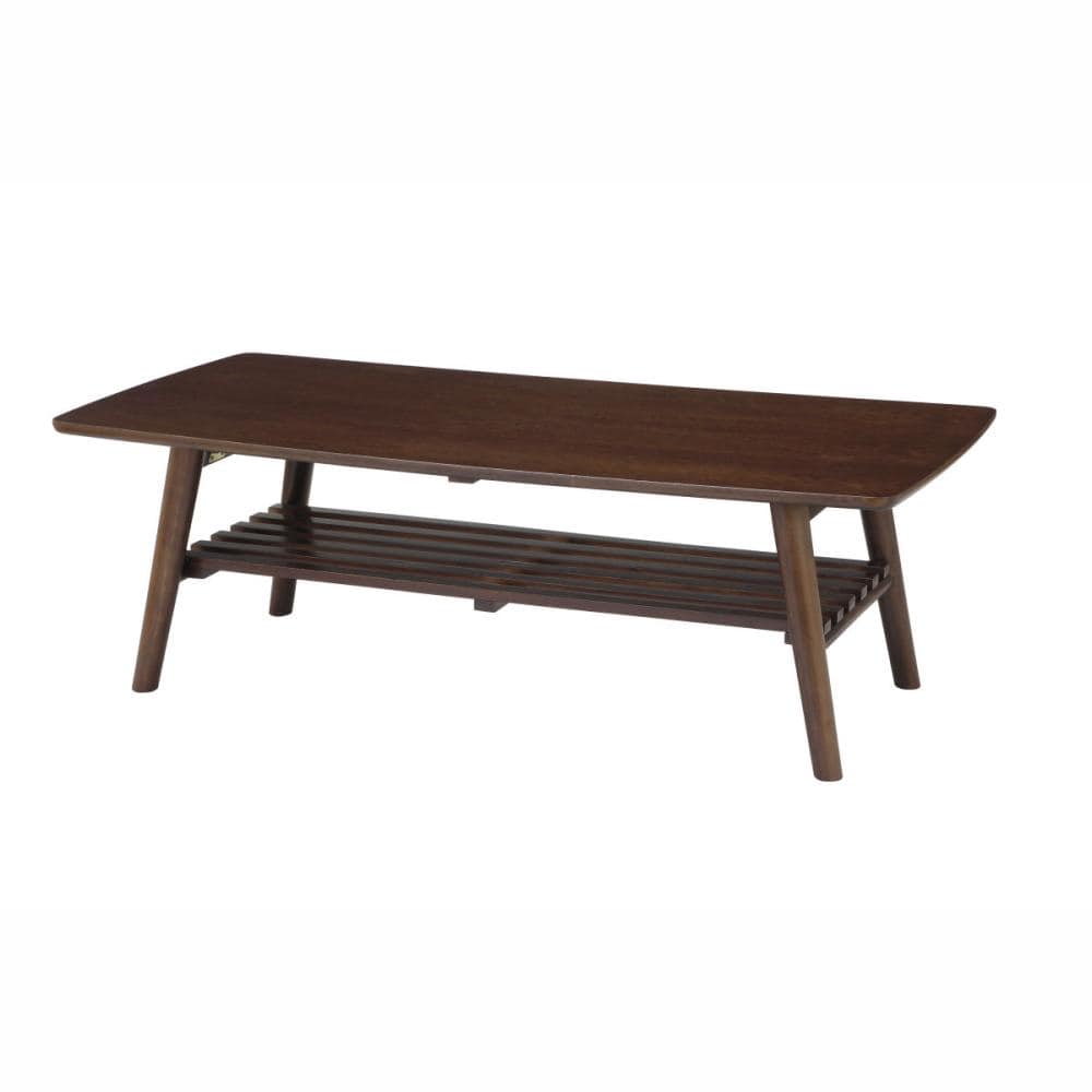 木製センターテーブル　１２０６０　ＬＳ－１９　各種
