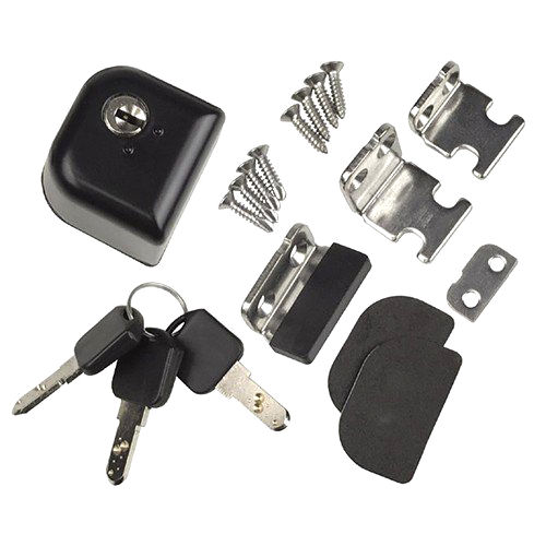 どあロックガード　ディンプルキー式兼用タイプ