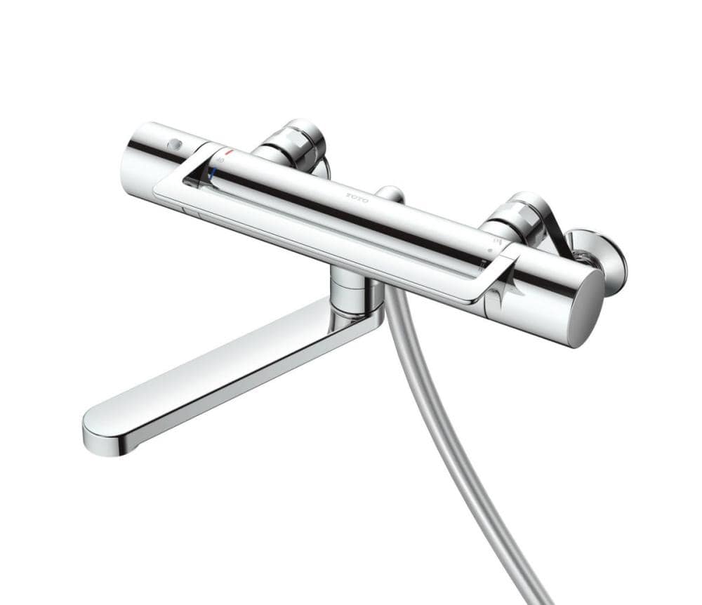 格安販売の TOTO 浴室水栓 TBV03423Z 取替用 寒冷地用 acornproperties