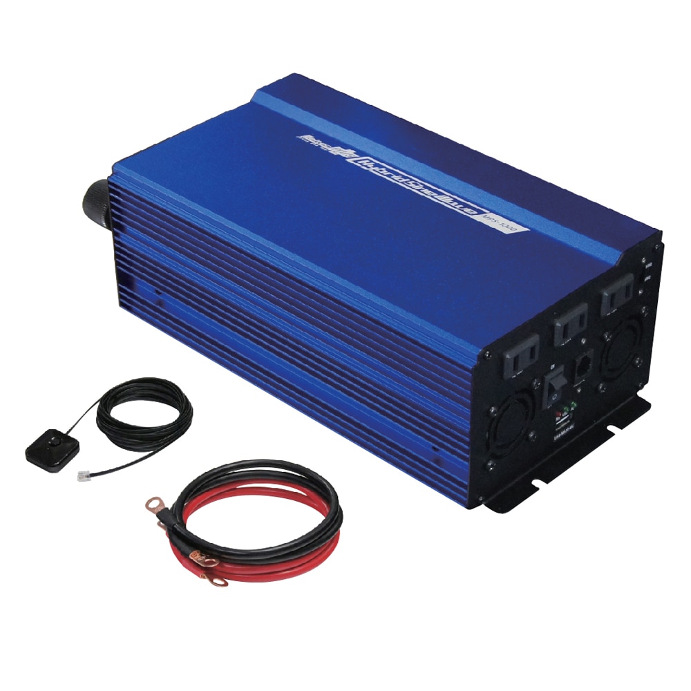 yuikkkさん専用セルスター つっこむ 正弦波インバーター SI-1500/12V-N