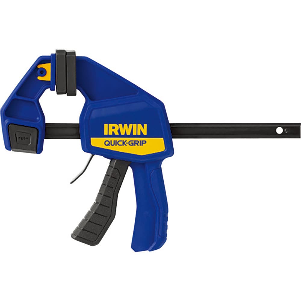 ＩＲＷＩＮ　クイックグリップＭＤワンハンドバークランプ　１５０ｍｍ　１９６４７１７