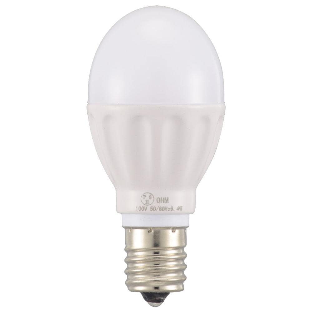 オーム電機 led電球 小形 e17 60形相当 昼光色 断熱材施工器具 sb sgi sg形表示器具 対応 lda6d g e17 ih22の通販 ホームセンター コメリドットコム オーム電機 led電球 小形 e17 60形相当 昼光色 断熱材施工器具 sb sgi sg形表示器具 対応 lda6d g e17 ih22の通販 ホームセンター コメリドットコム
