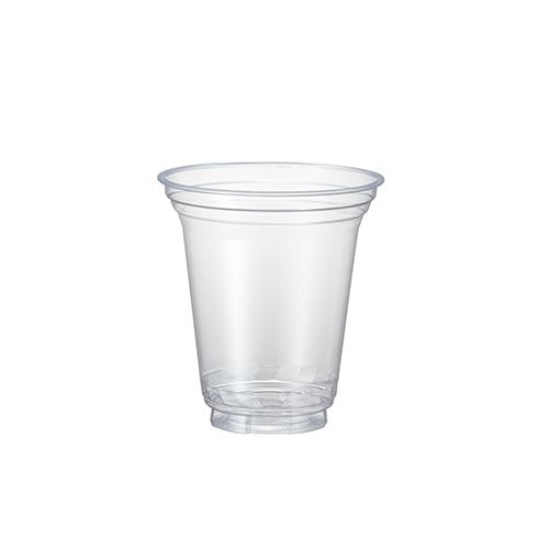 サンナップ サスティナブルクリアーカップ 415mL 50個入り C98-4150SZ