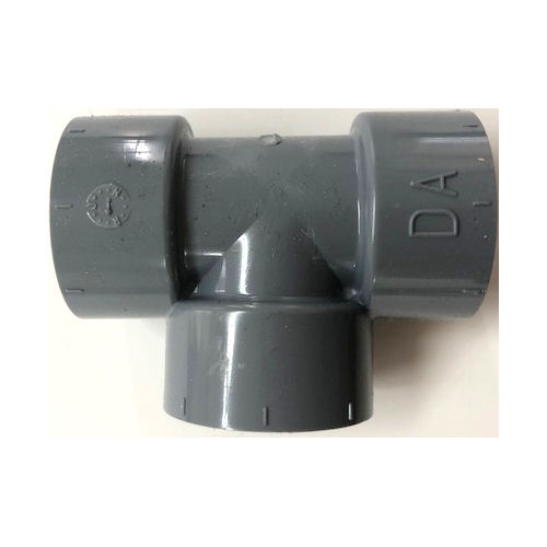 空調ドレン継手チーズ　ＤＡＤＴ―２５