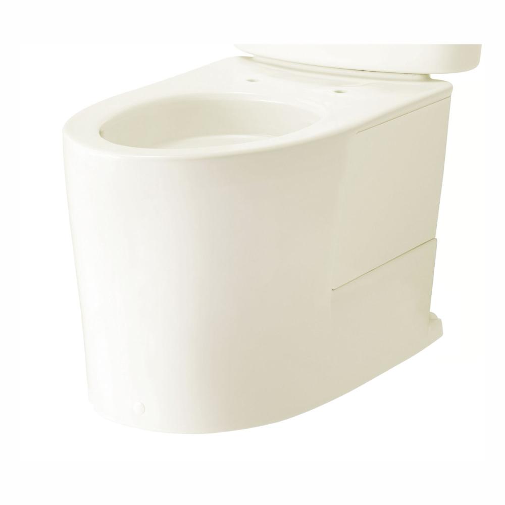 ＴＯＴＯ　ピュアレストＥＸ便器（固定・寒冷）　パステルアイボリー　ＣＳ４００ＢＨ＃ＳＣ１
