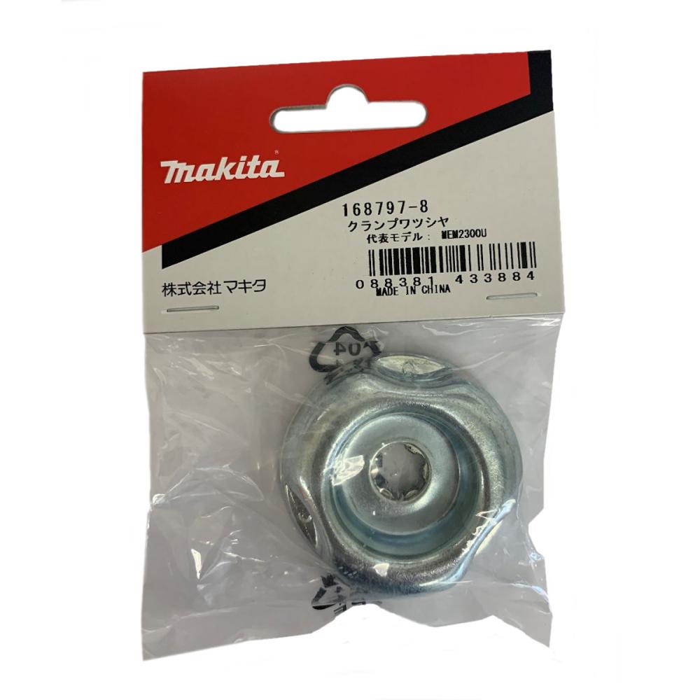 マキタ クランプワッシャ 168797-8 の通販 マキタ クランプワッシャ 168797-8 の通販