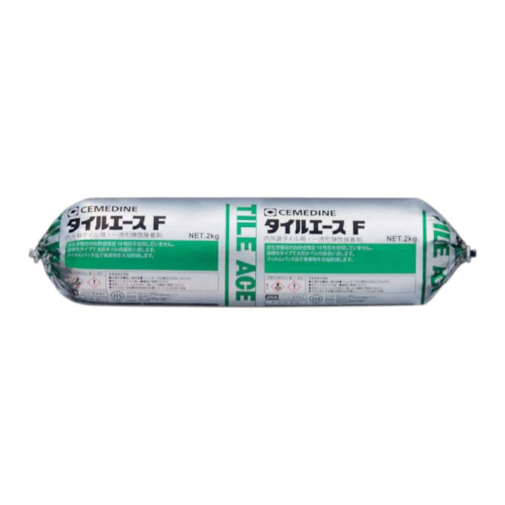 セメダイン　タイルエースＦ　２ｋｇ