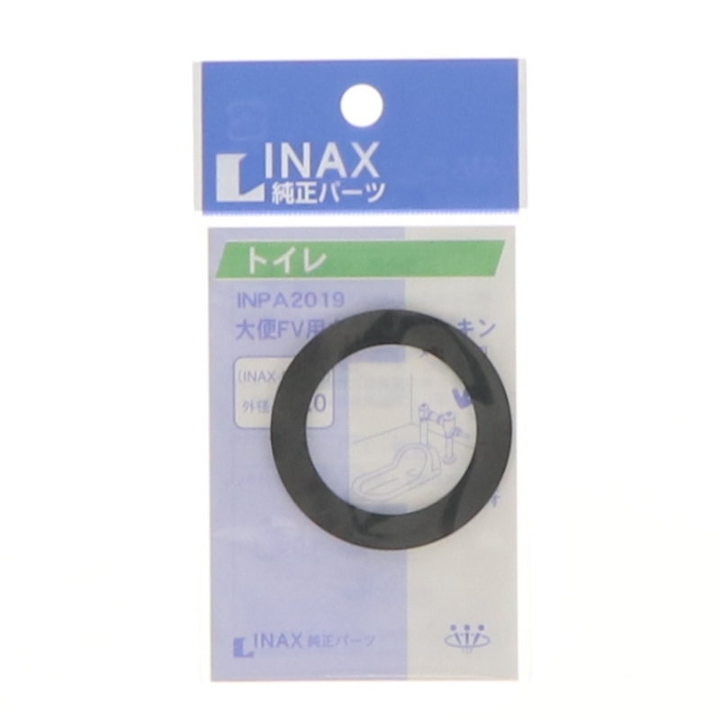 ＩＮＡＸ　パッキン　ＩＮＰＡ－２０１９