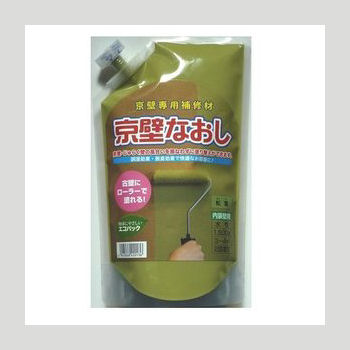 フジワラ化学 京壁なおし 1.5kg 松葉