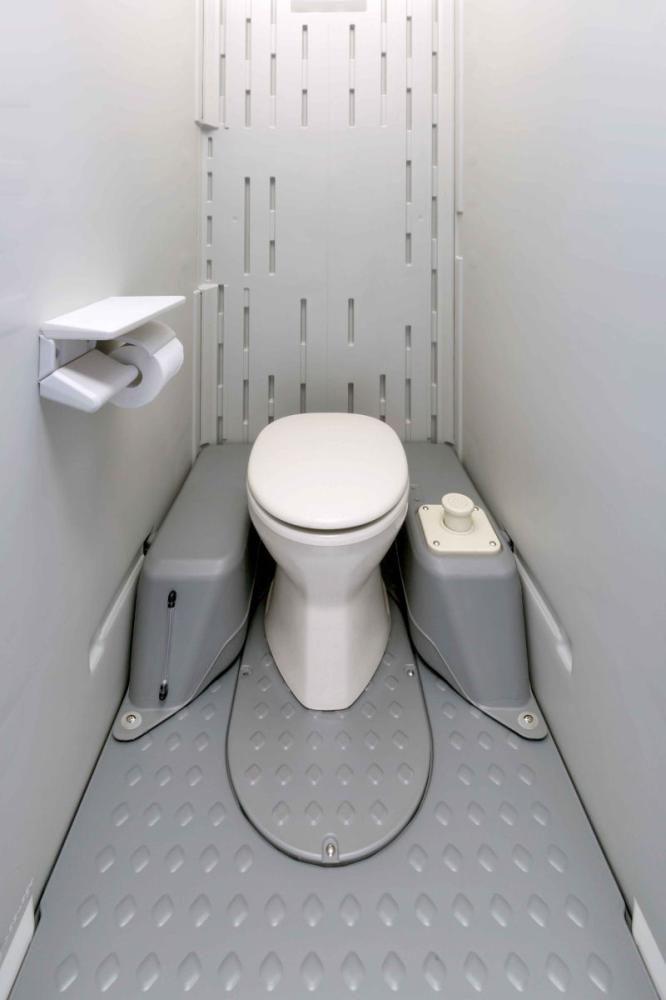 ハマネツ 洋式簡易水洗トイレ TU－iXF4W ホームセンター通販コメリドットコム