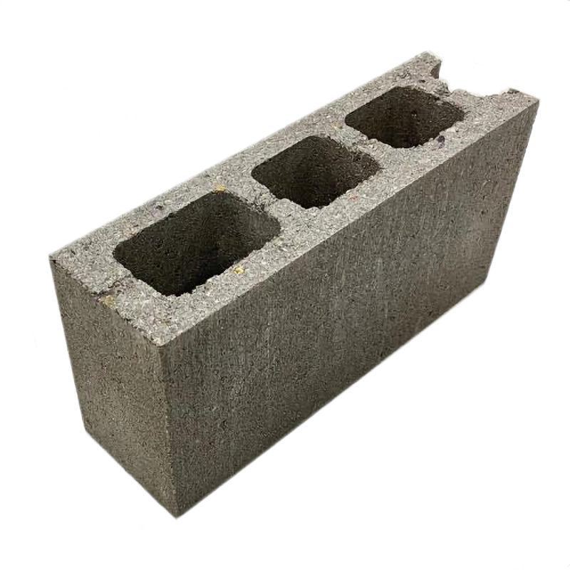 簡単目地ブロック　コーナー　１５ｃｍ