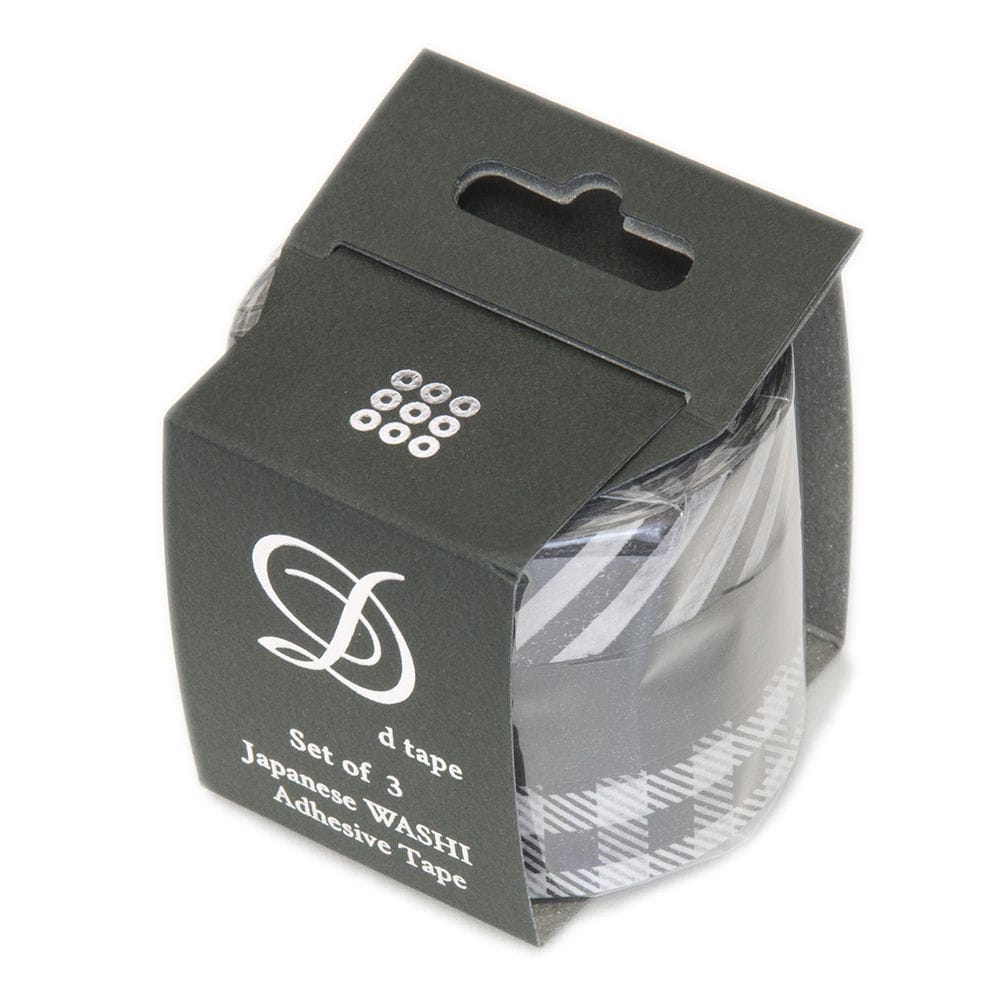ナカバヤシ デコレーションテープ １５ｍｍ ３本パック ｄｔ１５ ３ｐ ４の通販 ホームセンター コメリドットコム