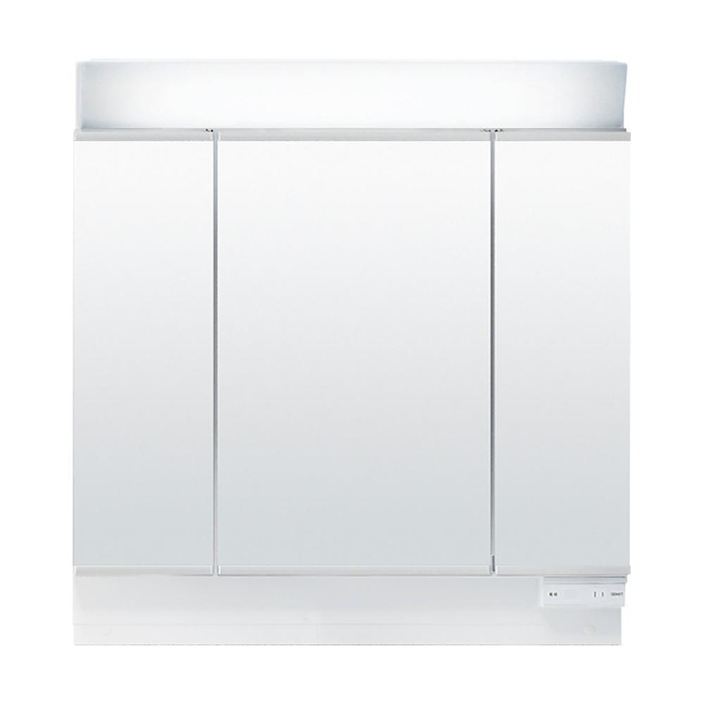LIXIL INAX 洗面台 洗面ミラー スタンダードLED