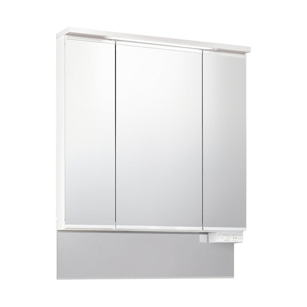 LIXIL INAX 洗面台 スリムLED 洗面ミラー MJ1X2-903TXJU