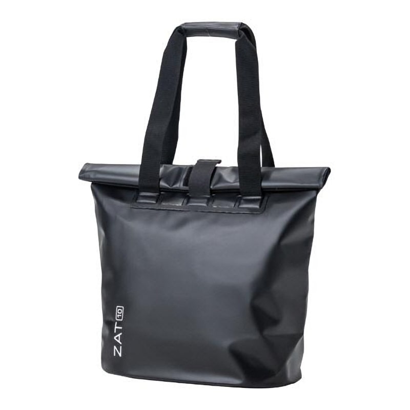 モリト ZAT トートバッグ ブラック 10L