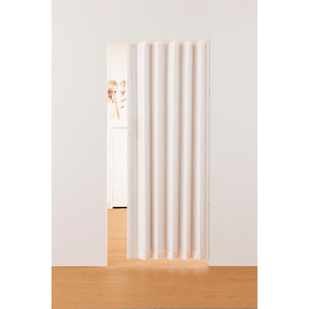 フルネス　アコーディオンドア　ファンデ　１００×１７４ｃｍ