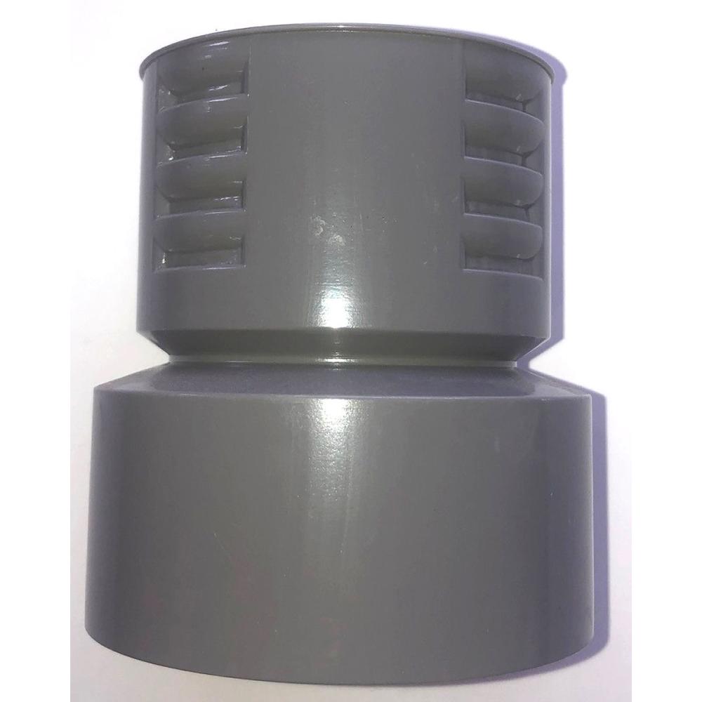 コルゲート管ＤＶソケット　ＤＶ７５ｘＴＤＷ６０