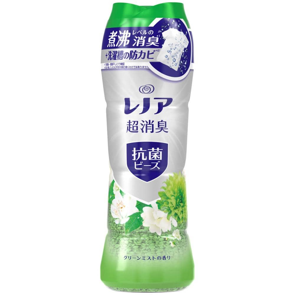 P&G レノア超消臭 抗菌ビーズ スポーツ クールリフレッシュの香り 490mlの通販 | ホームセンター コメリドットコム P&G レノア超消臭 抗菌ビーズ スポーツ クールリフレッシュの香り 490mlの通販 | ホームセンター コメリドットコム