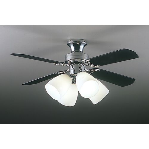 大光電機 シーリングファン ランプ別売 ａｓｓ ４００ｒｅの通販 ホームセンター コメリドットコム