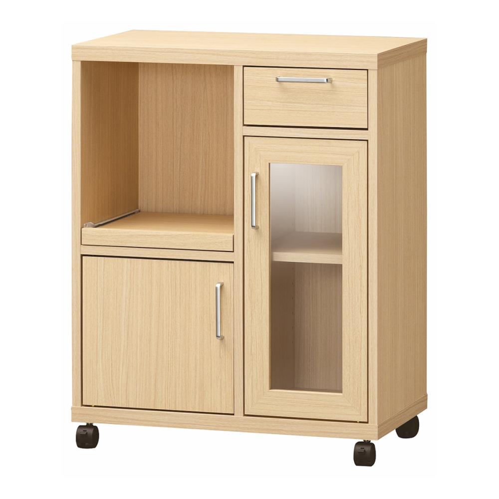白井産業　キッチンカウンター　フルニコ　ＦＵＬ－８０６５ＳＬ