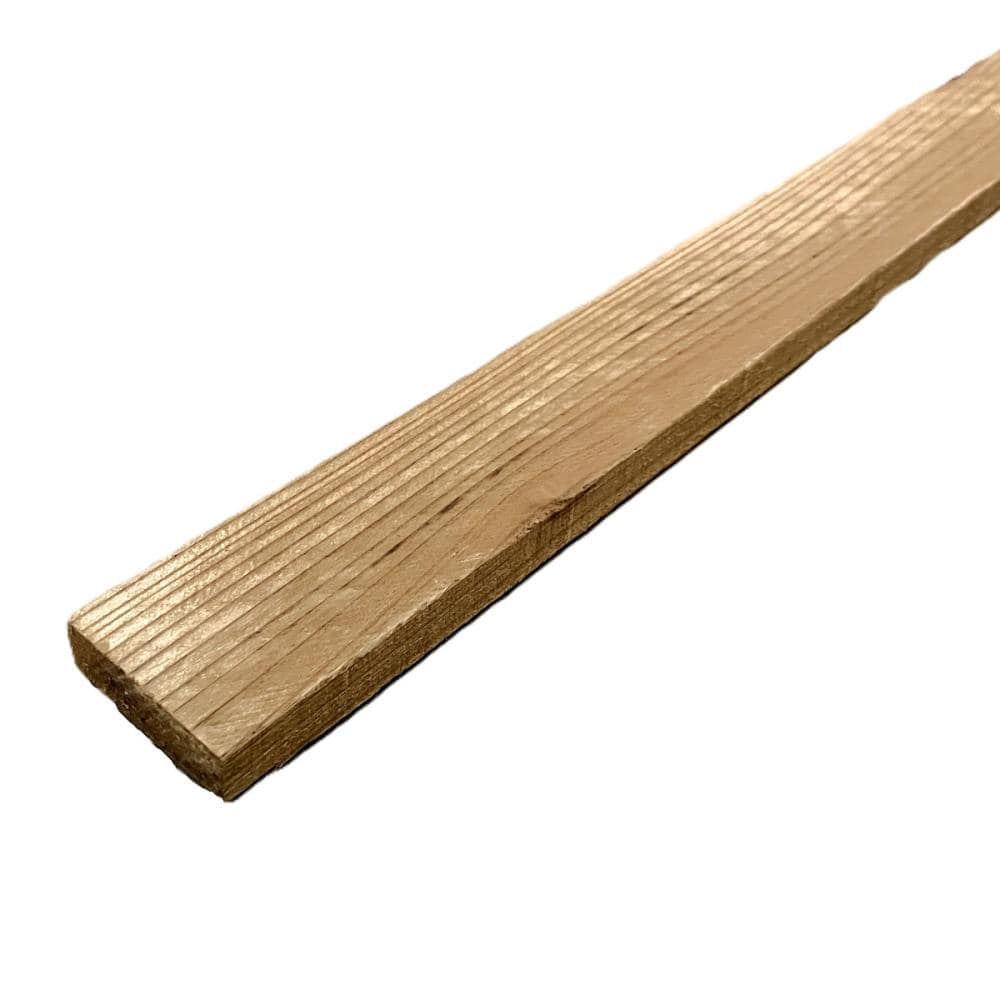 越井木材工業 防虫防腐杉 胴縁 14×45×3000mm