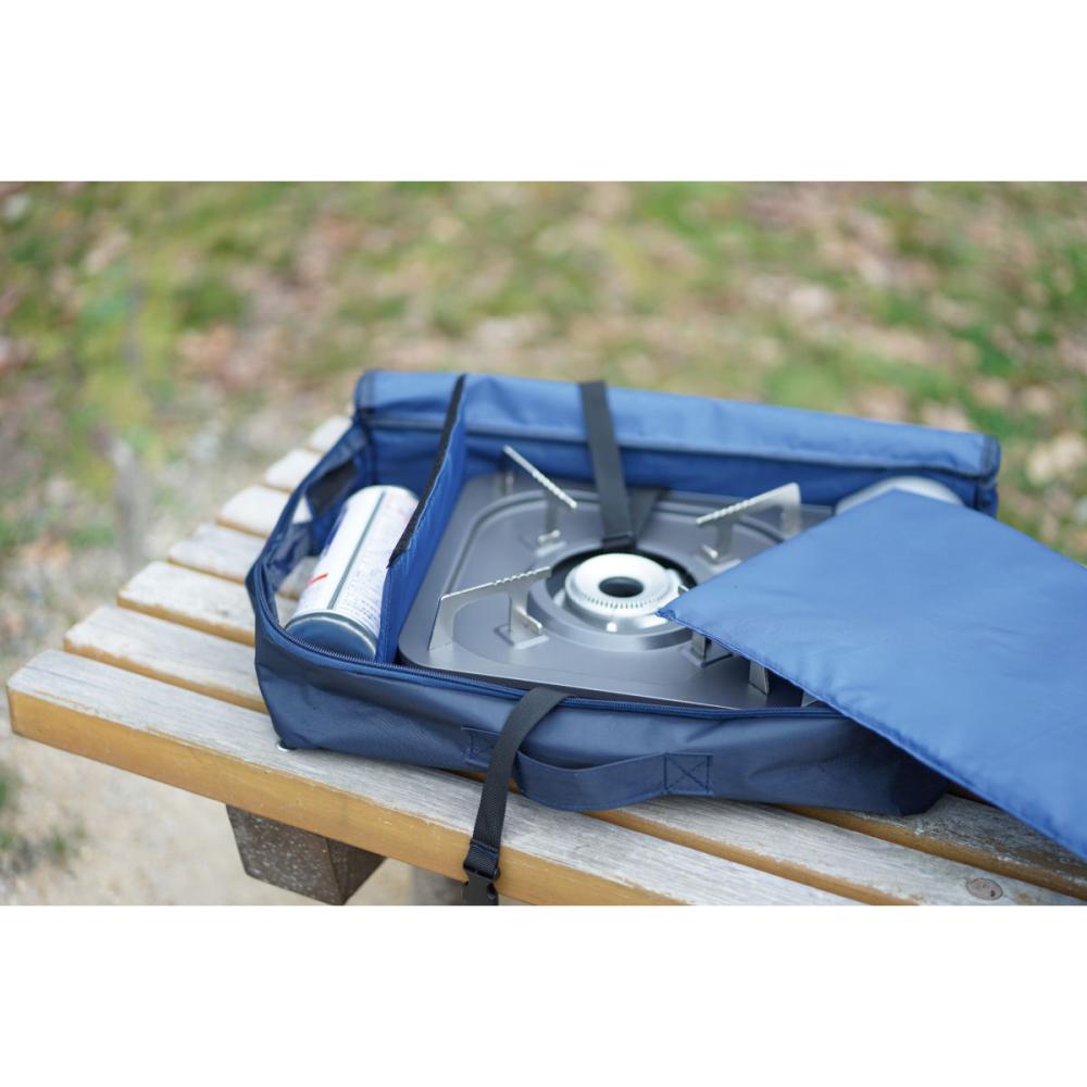 山善 カセットコンロ収納ケース ｙｃｃ ３５の通販 ホームセンター コメリドットコム