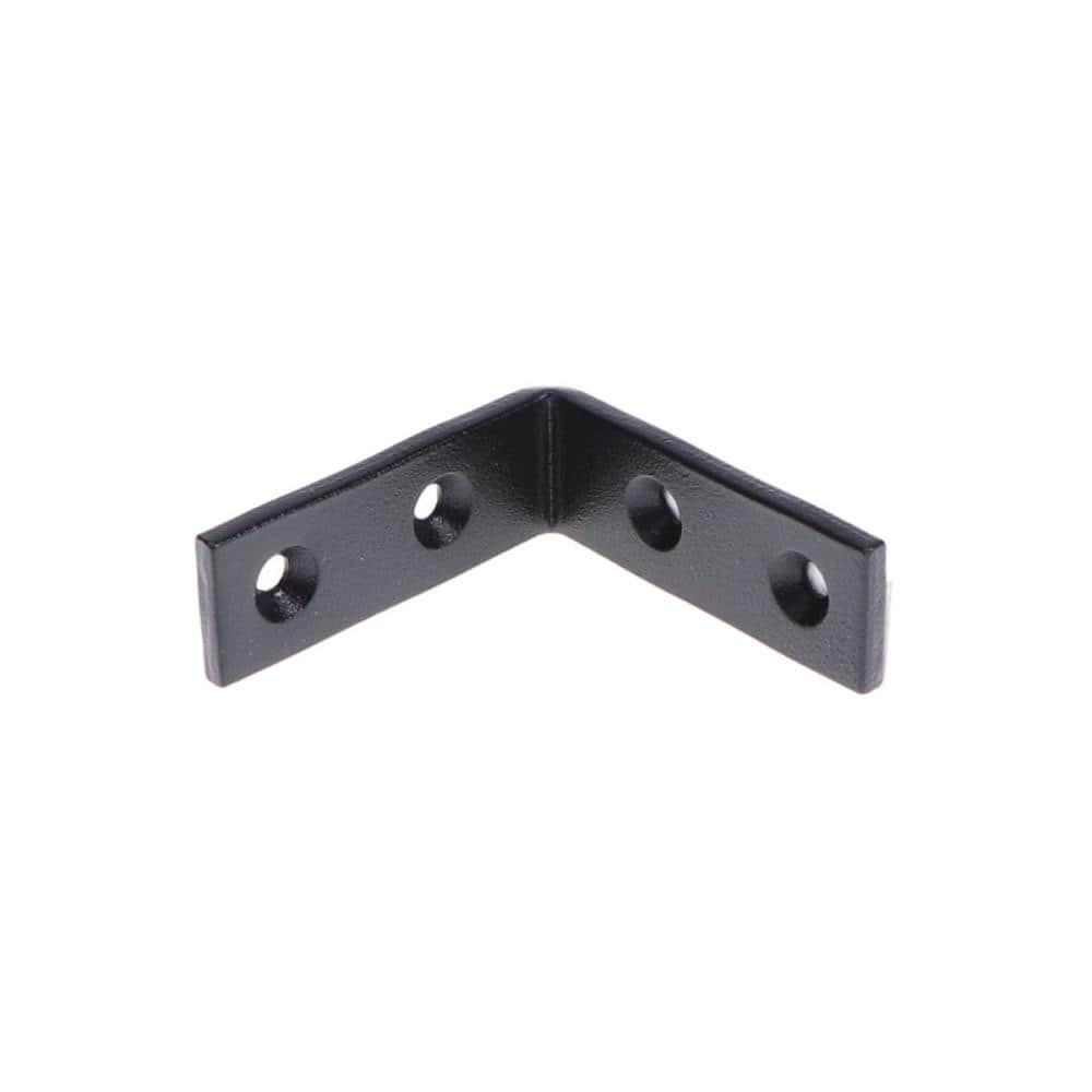 Ｋ＋　特厚金折　４５ｍｍ　黒