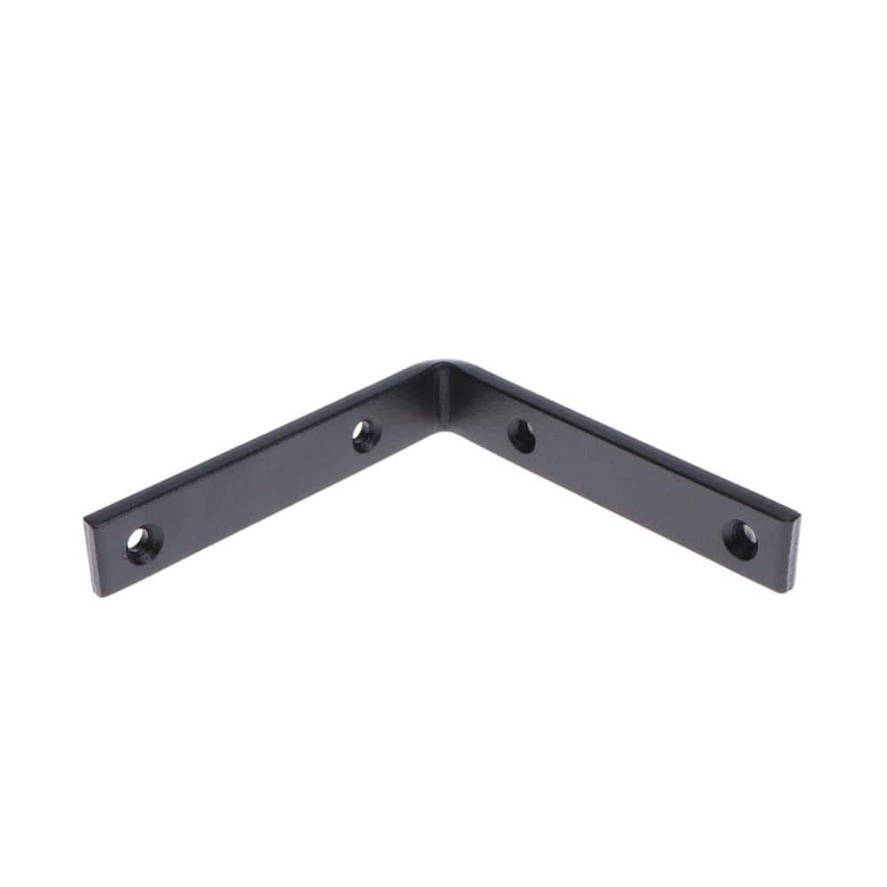 Ｋ＋　特厚金折　９０ｍｍ　黒