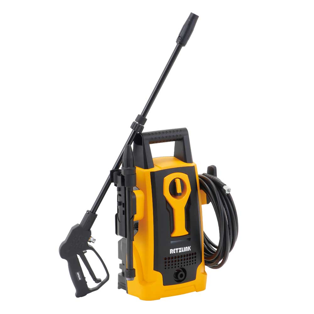 retzlink 高圧洗浄機 コンパクト 8m rl nksac105の通販 ホームセンター コメリドットコム retzlink 高圧洗浄機 コンパクト 8m rl nksac105の通販 ホームセンター コメリドットコム