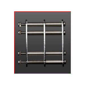 ロング金具一式　Ｌ－１