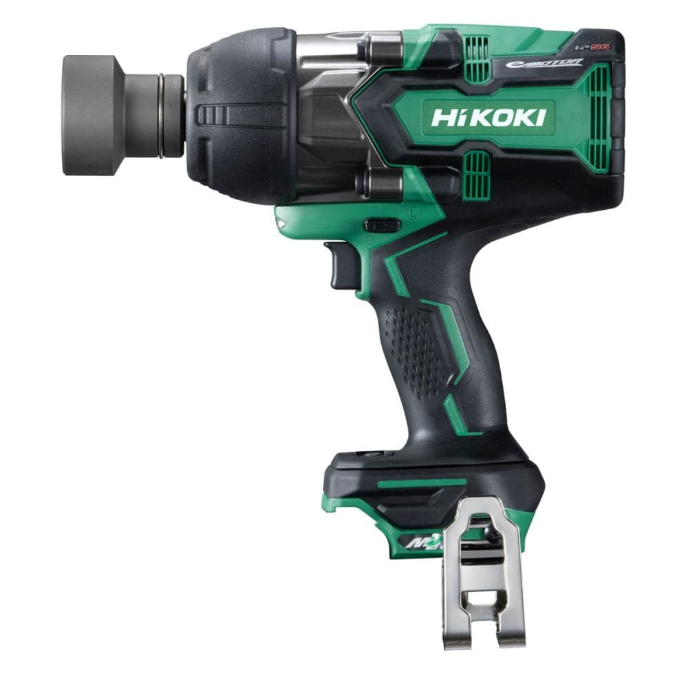 HiKOKI(ハイコーキ)旧日立工機 コードレスインパクト HiKOKI(ハイコーキ)旧日立工機 コードレスインパクト